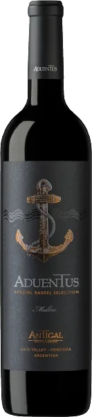 Aduentus Malbec