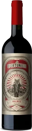 El Oportunista Malbec