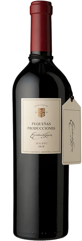 Escorihuela Pequeñas Producc