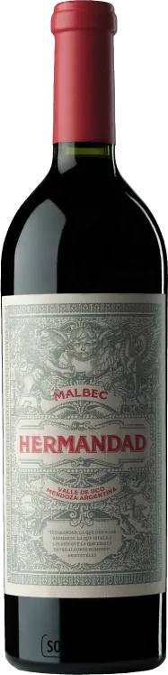Hermandad Malbec