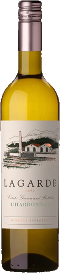 Lagarde Blanc