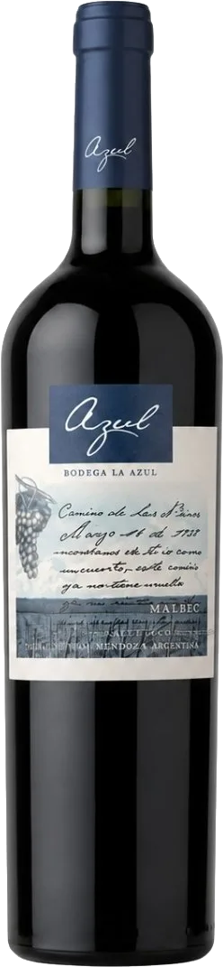La Azul Clasico Malb