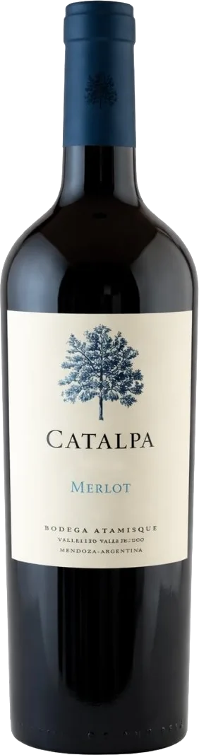 Catalpa Cabernet O Merlot