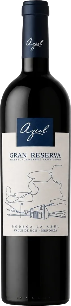 La Azul Gran Reserva