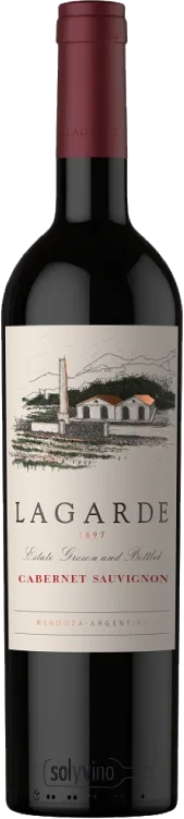 Lagarde Cabernet