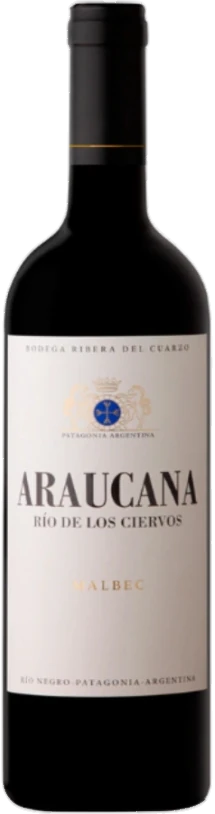Araucana Rio De Los Ciervos Malbec