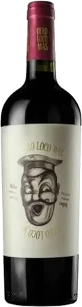 Otro Loco Malbec