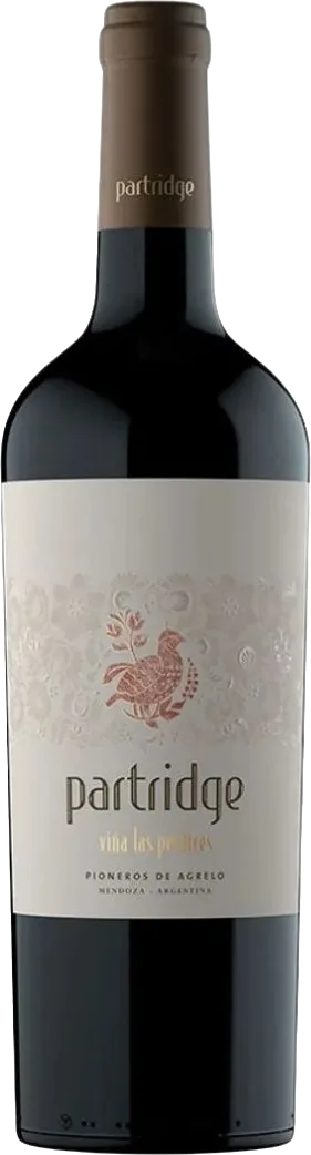 Partridge Malbec