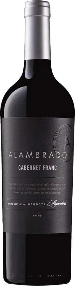 Alambrado Cab Franc
