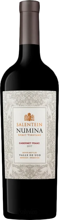 Numina Cab Franck