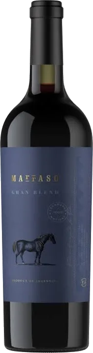 Marraso Seleccion Gran Blend