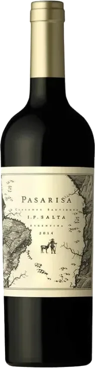 Pasarisa Cabernet