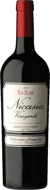 Nicasia Cab Frank