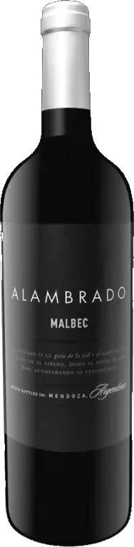 Alambrado Malbec