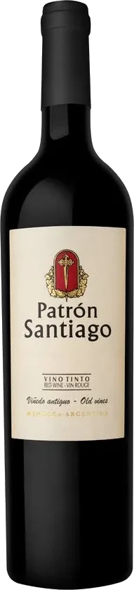Patron Santiago Crianza