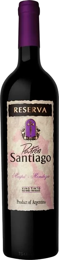 Patron Santiago Reserva