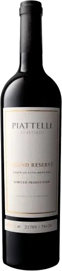 Piatteli Gran Reserva Cab