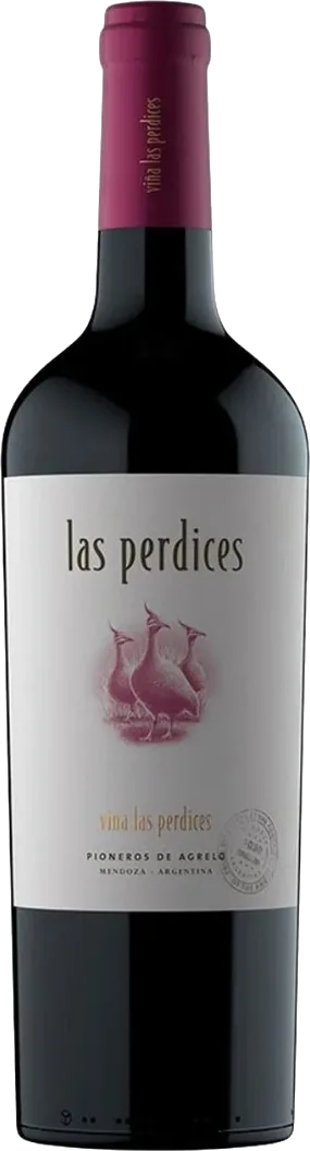 Perdices Malbec