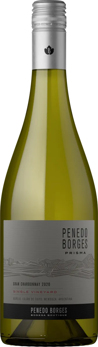 Penedo Borges Prisma Gran Chardonnay