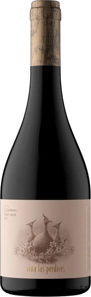 Perdices Reserva Pinot