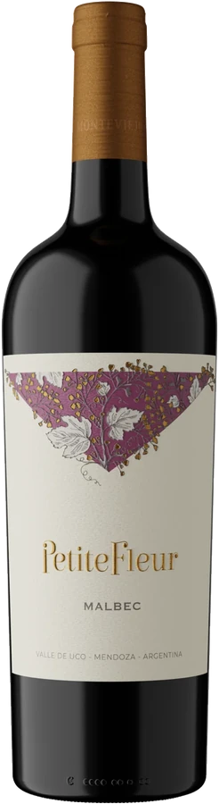 Petit Fleur Cab Franc Monteviejo