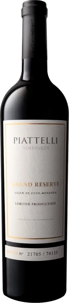 Piattelli Gran Reserva Malbec