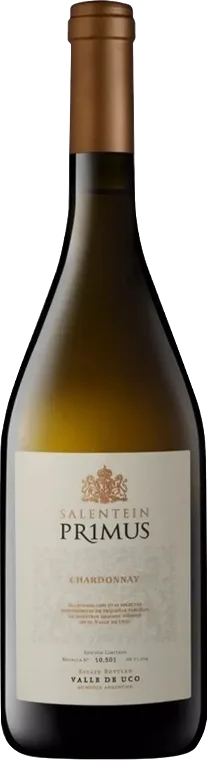Primus Chardonnay