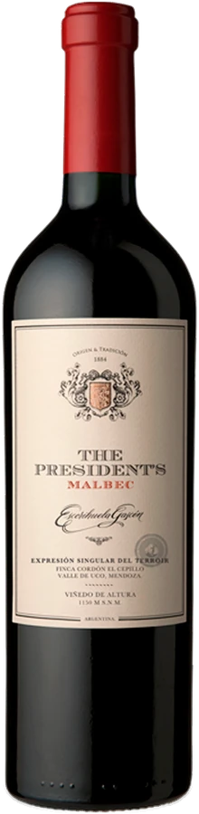 President Malbec