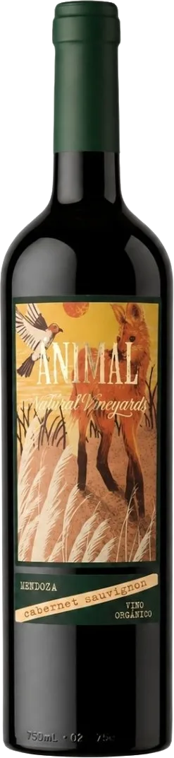 Animal Tinto