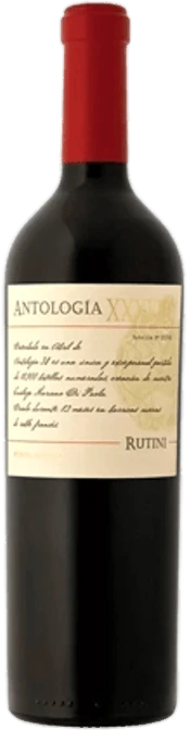 Rutini Antologia