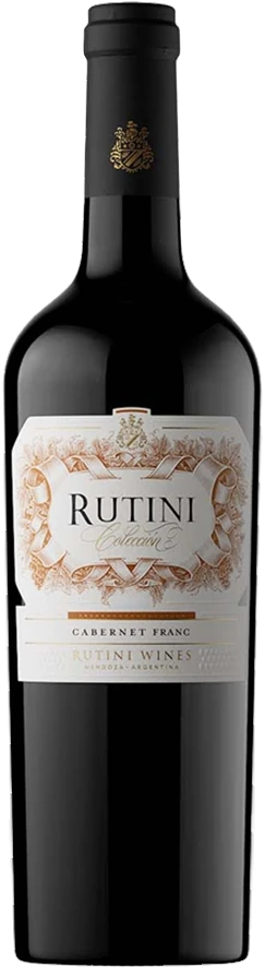 Rutini Cabernet Franck