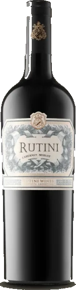 Rutini Cabernet Merlot