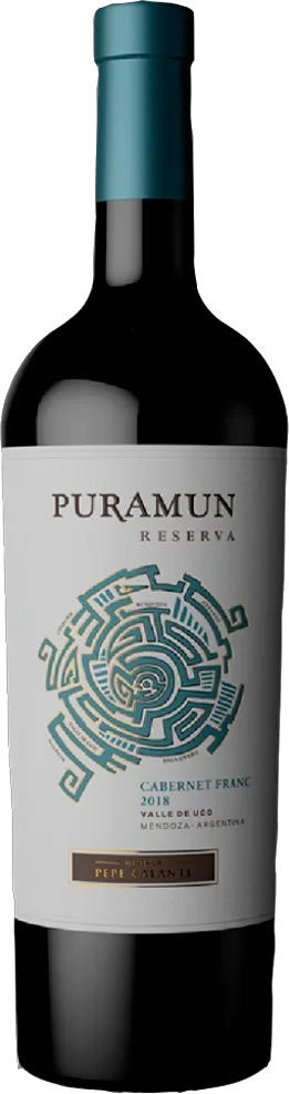 Puramun Cab Franck