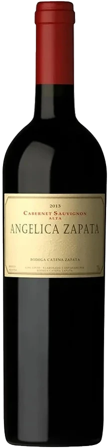 Angelica Zapata Cabernet