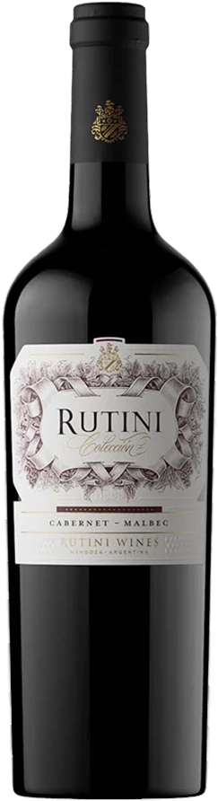 Rutini Cabernet Malbec