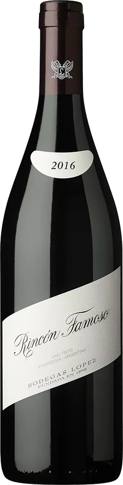 Rincon Famoso Tinto