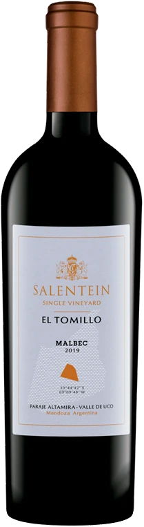 Salentein El Tomillo`-Tuna