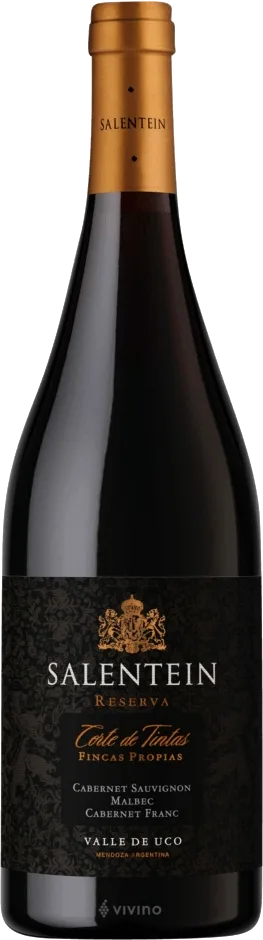 Salentein Reserva Corte