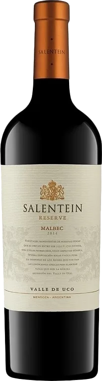 Salentein Reserv Malbec