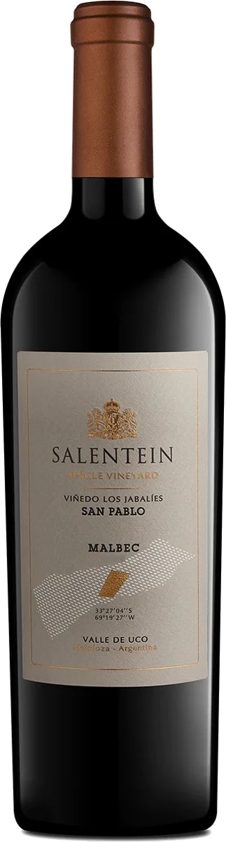 Salentein Jabalies Malbec