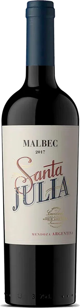 Santa Julia Malbec