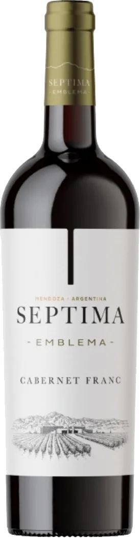 Septima Cabernet Franc
