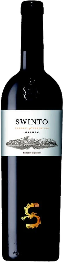 Swinto Malbec