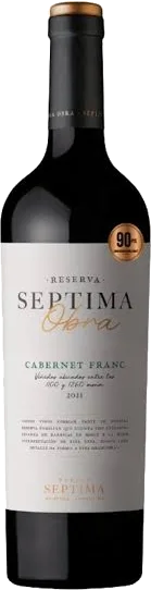 Septima Obra Cabernet
