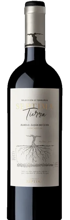 Septima Tierra