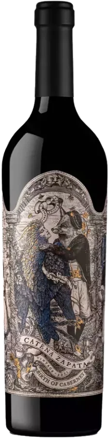 Catena Birth Of Cabernet