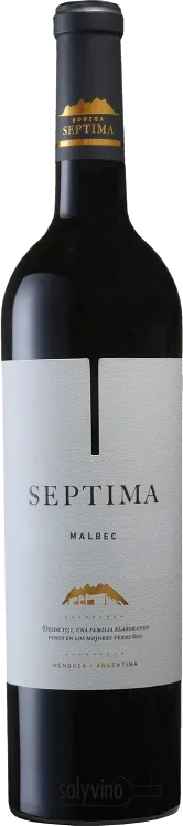Septima Malbec