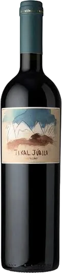 Tikal Jubilo