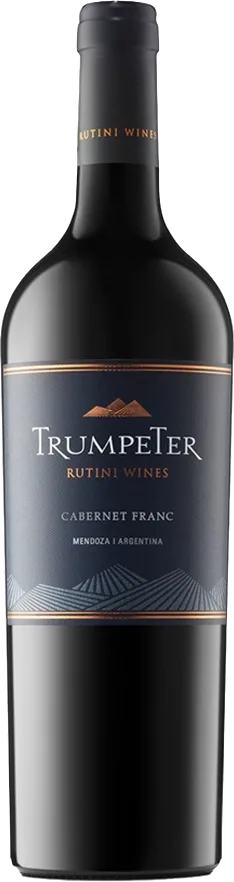 Trumpeter Cabernet Franc