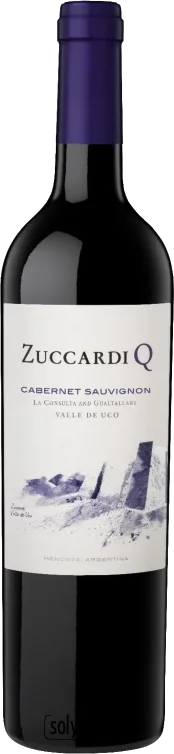 Zuccardi Q Cab